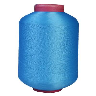 China Soft Elastic Hot Sale Quality Best Price Natural Waist Tube Spandex Colored Covered Yarn for sale