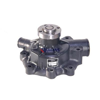 China No TBD226B 12159770 Wholesale Stainless Steel Pressure Diesel Engine Cooling Water Pump for sale