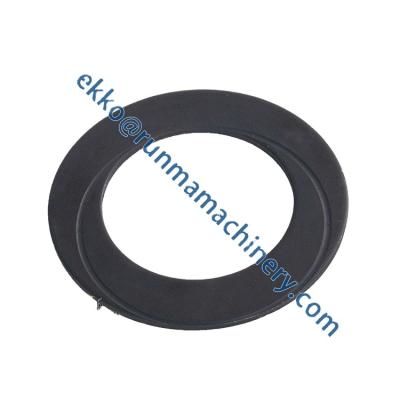 China Wheel Loader Half Wheel Loader Parts XG932 56A0092 61*85*5 Tail Sprocket Lining for sale