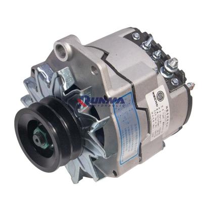 China Strong TBD226B Parts Engine Price Alternator Diesel Electric Generator For Road Roller for sale