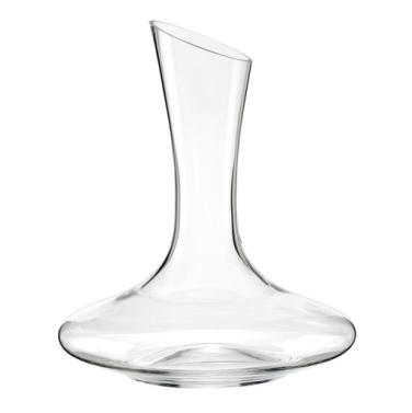 China American Style Crystal Red Wine Decanter 100%Hand Blown Lead Free Glass Wine Aerator for sale