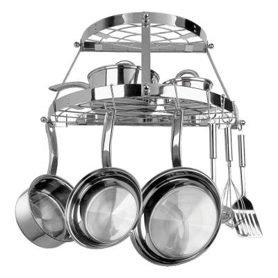 China Factory Wholesale Viable High Quality Black Metal Kitchen Cutlery Utensil Holder for sale