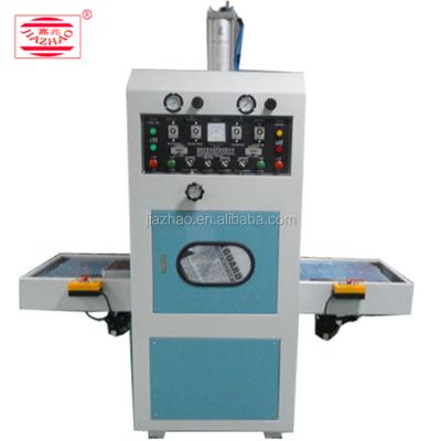 China Factory Stationery PP Folder Making Machine for sale