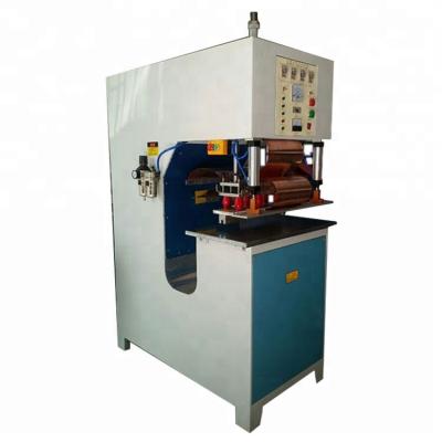 China Factory pe coated fabric/pvc tarpaulin/canvas/projection screen welding machine for sale