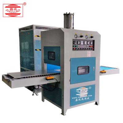 China Factory durable and affordable Chinese high power automatic slide fuse high frequency synchronous machine for sale