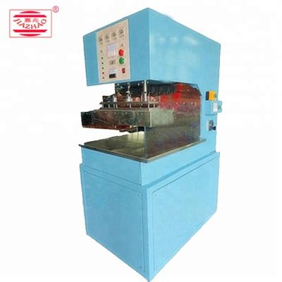 China Factory Canvas Tent Making Equipment High Frequency Plastic Welding Machine for sale