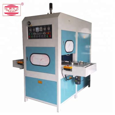 China Small Factory Toys Packing Machine High Frequncy Welding Machine Machinery for sale