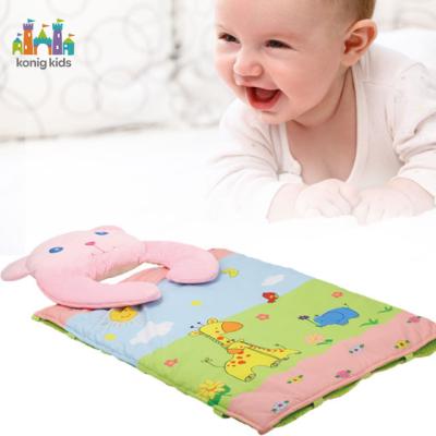 China Konig 2021 Kids Baby PORTABLE Play Mat Baby Products 2021 Sleep Sack Blanket Sleeping Bag Large Baby Born Products for sale