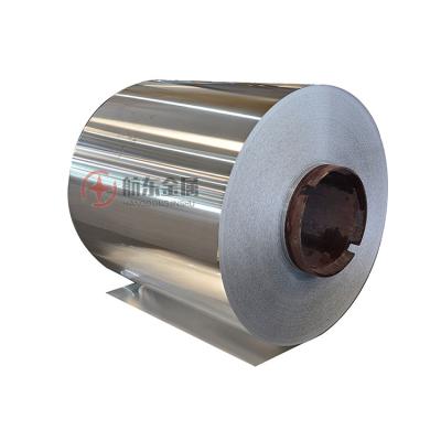 China Wholesale High Quality Aluminum Coil 3003 Aluminum Coil Architectural Decoration Factory//other 1050 1060 1070 1100 for sale