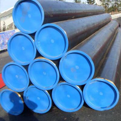 China MS CS Seamless Pipe Tube Price API 5L ASTM A106 Seamless Carbon Steel Pipe for sale