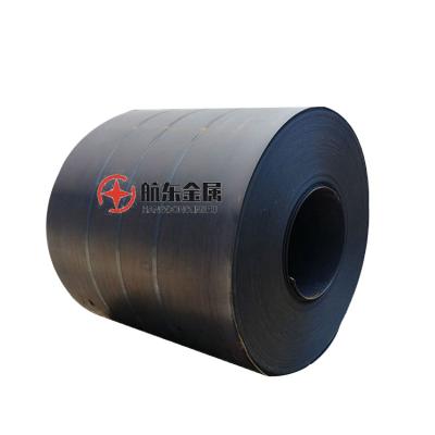 China Hot Rolled Boiler Sheet HRC Carbon Steel Coils Cold Rolled Galvanized Steel Plate/GI Slit Coil/Metal Strip Price for sale