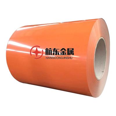 China Building Materials Wholesale Color Steel Coil Cold Rolled Prepainted Galvalume Galvanized Steel Sheets Coil With PPGI PPGL for sale