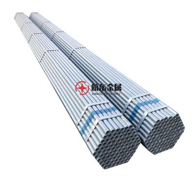 China Liquid pipe hot dip high quality 12 inch G90 Z275 galvanized pipes/tubes for sale for sale