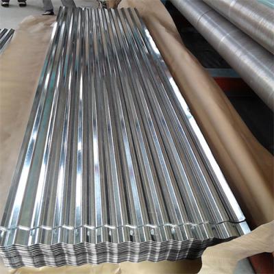 China Container Plate Galvanized Steel Corrugated Roof Sheet Galvanized Sheet Metal Prices for sale