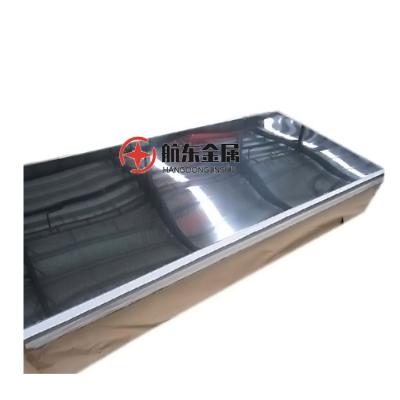 China Widely 201 304 316 316l 410 430 1-50mm thickness 2B BA NO.1 stainless steel sheet and stainless steel plate for sale