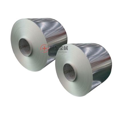 China Flange Plate China Factory Mirror Stainless Steel Coil SS 304L 304 Stainless Steel 316 Custom Surface 2K for sale