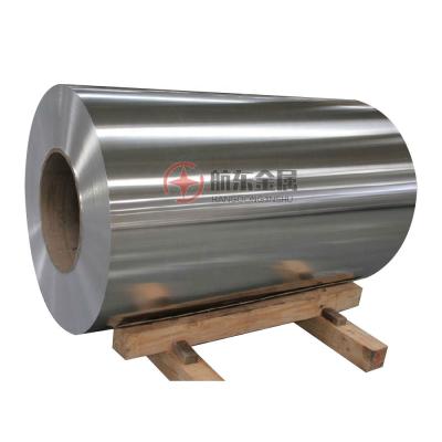 China Hot Rolled Stainless Steel Coil 3mm-15mm Stainless Steel Coil Factory Wholesale Price Widely for sale