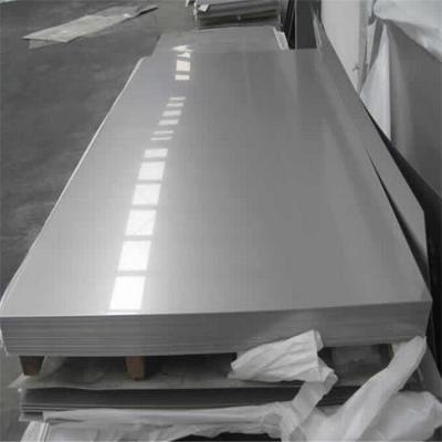 China Widely Stainless Steel Plate Stainless Steel Plate Suppliers 201 Brushed Stainless Steel Plate for sale