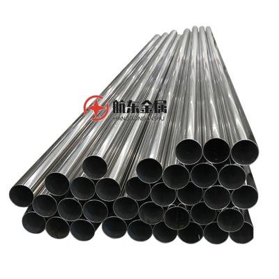 China Widely Sanitary Steel Pipe ASTM 329 SUS 430 434 SS Pipe 0.3-10mm With Low Price for sale