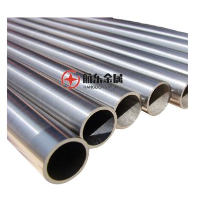 China Widely Best Price 409 430 16 Gauge 18 Gauge 16Mm Diameter Stainless Steel Pipe / Tube for sale