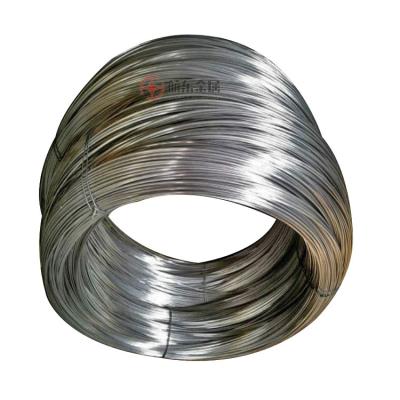 China Widely 201 202 304 316 2mm 3mm stainless steel wire price for sale with high quality in stock for sale