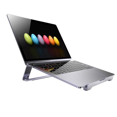 Cina il computer portatile leggero di 12inch 290g sta/il supporto verticale computer portatile doppio in vendita