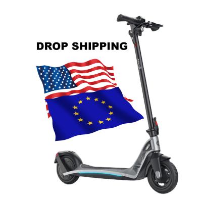 China Electrica Scuter Unisex Magnesium Alloy Reward RedDot Boat EU USA Foldable Waterproof Electronic Electric Scooters 25KM/h for sale