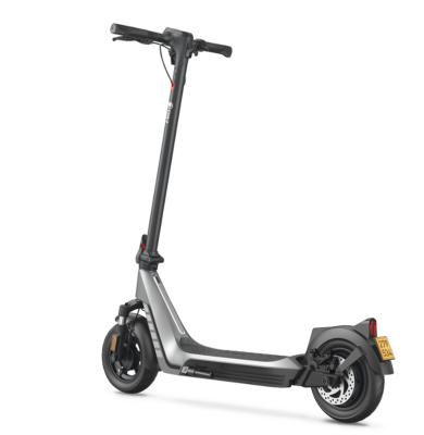 China 2021 Newest Unisex Fast Folding Electronic Scooter Manufacturers 500W 36V 10 Inches Fatigue Long Range Electric Scooter For Unisex for sale