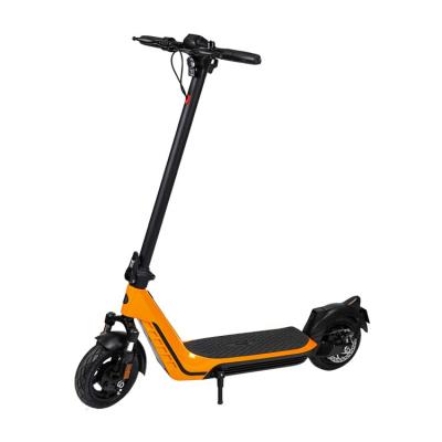 China Adulto Magnesium Alloy 3 Speeds Electric Moped Electric Moped Unisex Customizable Model Max Range 35Km Max Speed ​​25Km for sale