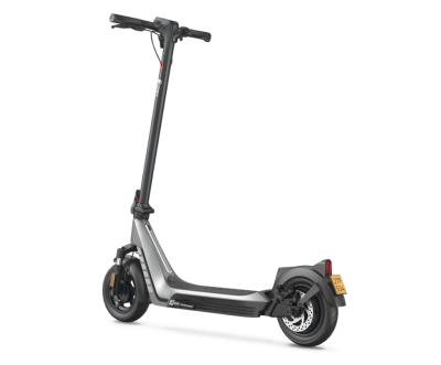 China OEM ODM Off Road Unisex Electric Scooter Shock Absorption 500W 48V Battery Power Folding Scooter for sale