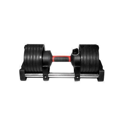 China Latest Professional Manufacture Design Cheap Women's Dumbbell Indoor Adjustable Black Body Men's Plastic Dip In Dumbbell Plastic Dip In Dumbbell FS-3, FS-3 for sale