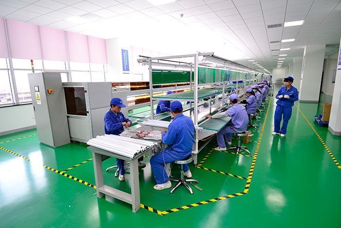 Επαληθευμένος προμηθευτής Κίνας - Shenzhen LZ LED Technology Co., Ltd.