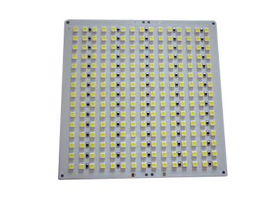 중국 SMD 5050/5730/1206년 점화하는 주문을 받아서 만들어진 DC 12V LED는 LED를 가진 PCB 널을 잘게 썹니다 판매용