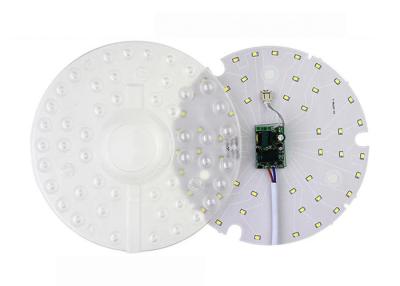 중국 12W LED 패널 빛 PCB 널, LED 광원 운전사를 가진 LED 운전사 PCB 널 판매용