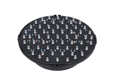 China 300mm LED Traffic Light DIP LED PCB Board Assembly For Street Signal Lighting for sale