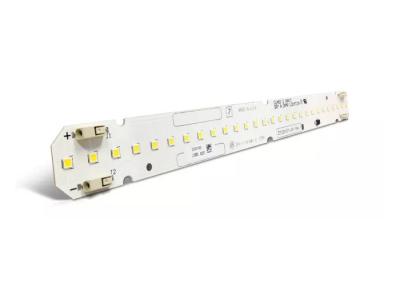 China Tunable Rectangular SMD LED Module Lineup White Color For Linear And Panel Lights for sale