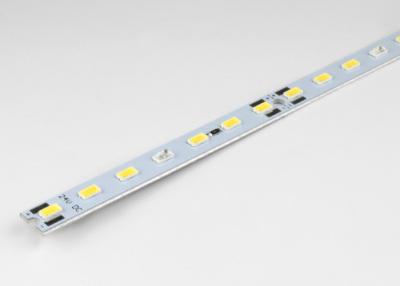 中国 24V Alustripeの注文のサーキット ボード アセンブリMidPower堅いLEDのストリップ 販売のため