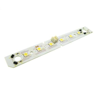 Chine Carte d'Assemblée de carte PCB d'ODM SMD LED de coutume 4000K 200lm/w pour le réfrigérateur à vendre