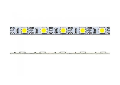 Chine puce rigide étroite SMD LED - 690 lumens de la puissance élevée 3 de guide optique de 7W DC12V LED à vendre