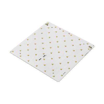 Chine 156LM/W 270x270mm QLE rigide excitent les modules choisis de carte PCB de G3 LED avec l'index de rendu de couleur élevée CRI>90 à vendre