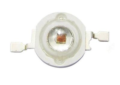 Chine puissance élevée 1000nm 1050nm 1100nm SMD LED de 3W 5W émettant la diode IR LED pour la télévision en circuit fermé à vendre