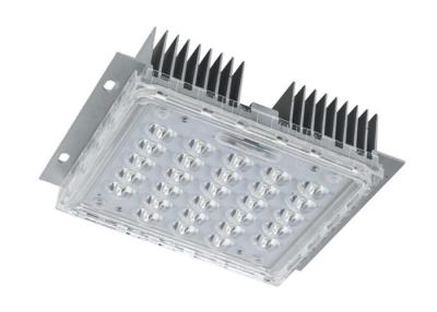 中国 景色のトンネル ライトのための50W 60W LEDの街灯モジュール48V 9347LM IP66 販売のため