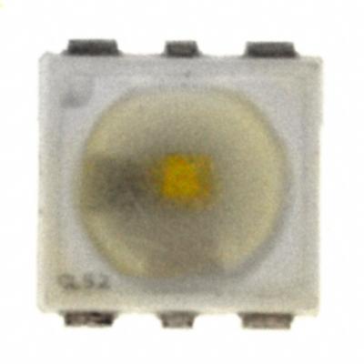 China LED-Beleuchtung brachte kühles Weiß 5600K 3.3V 140mA Energie Osram 6P SMD LED TOPLED voran zu verkaufen