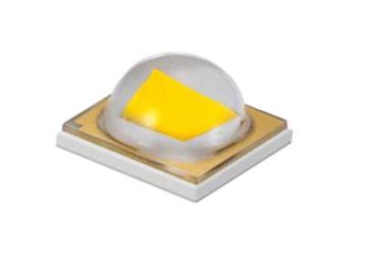 China 3500K wärmen weiße ursprüngliche Samsung SMD LED 3535 1W 3V LED Komponenten LH351Z zu verkaufen