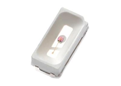 China Neutrale flache Führungs-Diode des Weiß-4500k Lite-On 2714 0.06W SMD LED 2P zu verkaufen