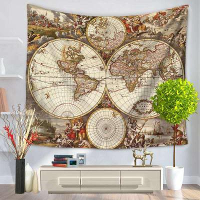 China Jacquard Wall Hanging Factory Direct Mandala Tapestry Anime Tapestry for sale