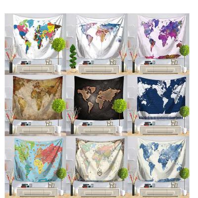 China Tropical Jacquard Wall Hanging Trade Assurance Tapestry View Tapestry Sweatshirt Tapestry for sale