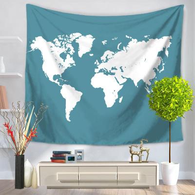 China Hot Selling Jacquard Wall Hanging Product Tapestry Tapestry Pillow Lil Peep Tapestry for sale