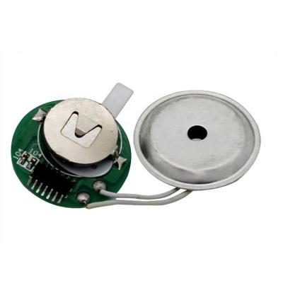 China Custom Programmable Greeting Card Sound Voice Recorder Module for sale