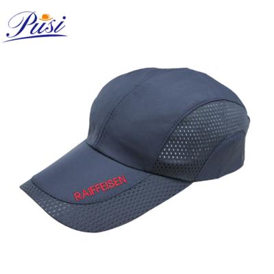 China COMMON Get Free Sample Wholesale Custom Navy Blue Embroidery Company Advertising Promotion Baseball Hats Cheap Hats for sale